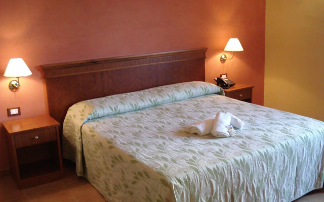 Hotel Resort Dei Normanni