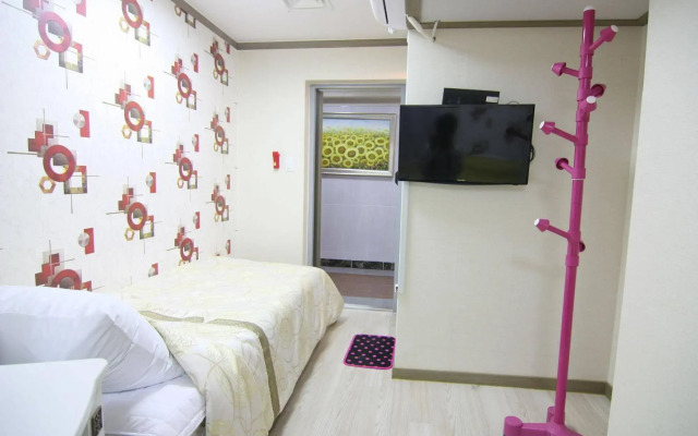In Seoul Guest House