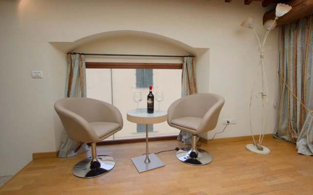 Tuscany-VillaRentals - San Lorenzo