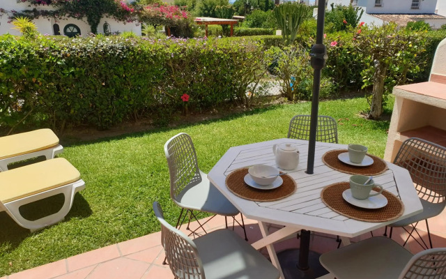 T2 Apartment Old Village Vilamoura