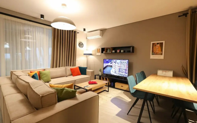Sanpietro Vacation Apartment 011