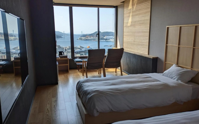 Hotel Nagasaki