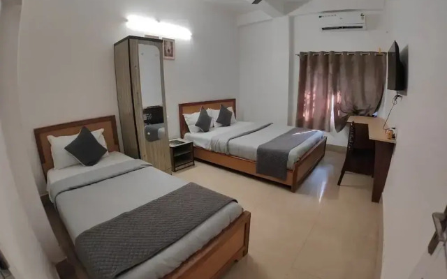 Loktak Residency