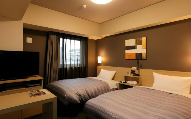 Hotel Route Inn Toyohashi Ekimae