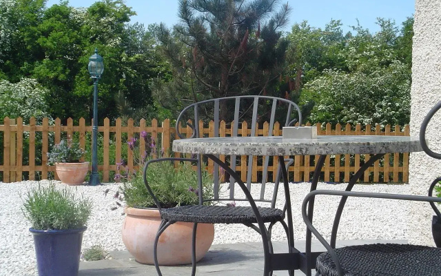 Aaron Glen Guesthouse