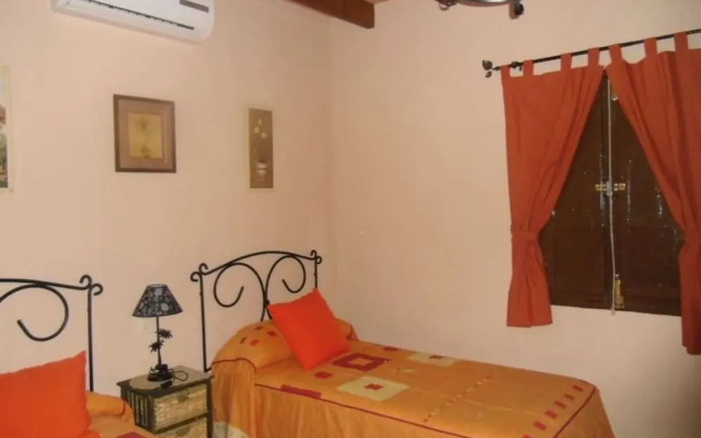 Malaga 101284 2 Bedroom Holiday home By Mo Rentals
