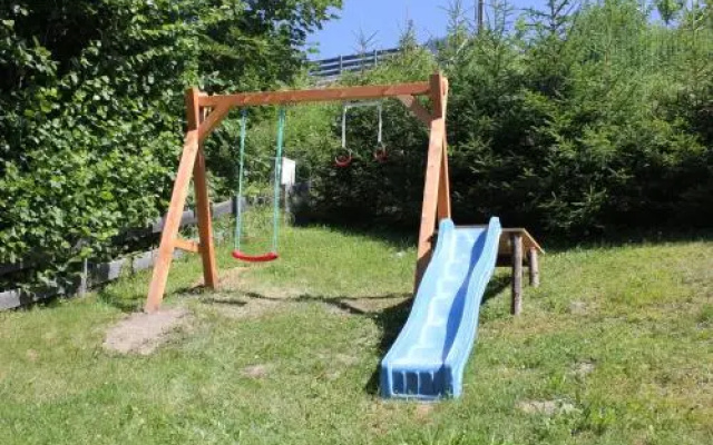 Wohlfühlappartement Bachhäusl