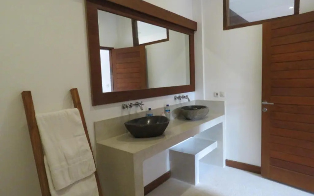 Hotel Villa Bagus