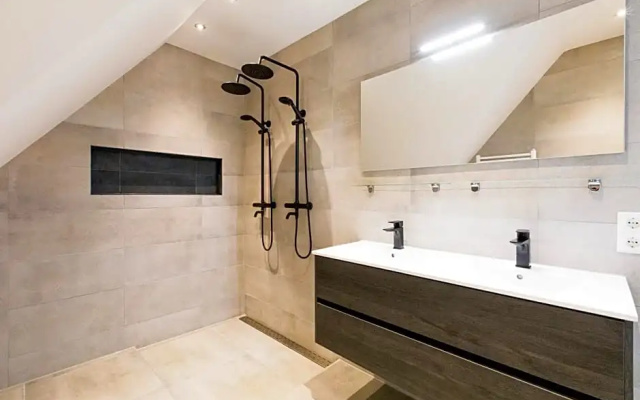 The island life Texel - Wellness