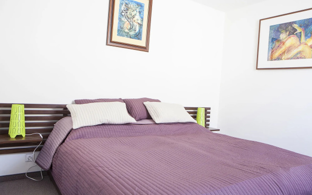 Lavanda Hotel Apartments Prague