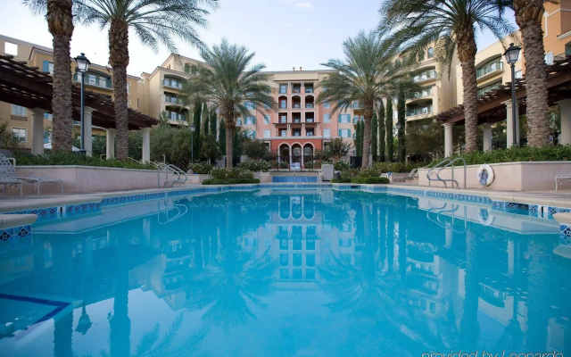 Aston MonteLago Village Resort Lake Las Vegas