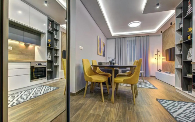 Apartment A17 LUX
