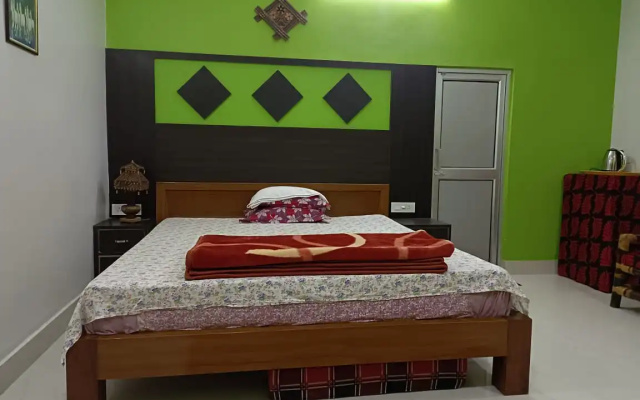 Homocation Changghar Kaziranga