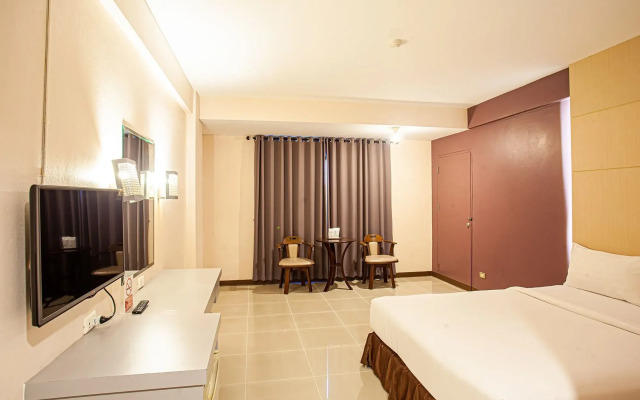 Chudchada Place Hat Yai