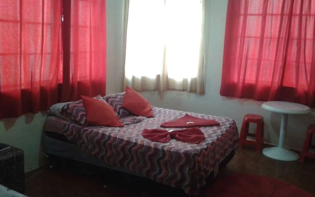 Hotel Santa Sara
