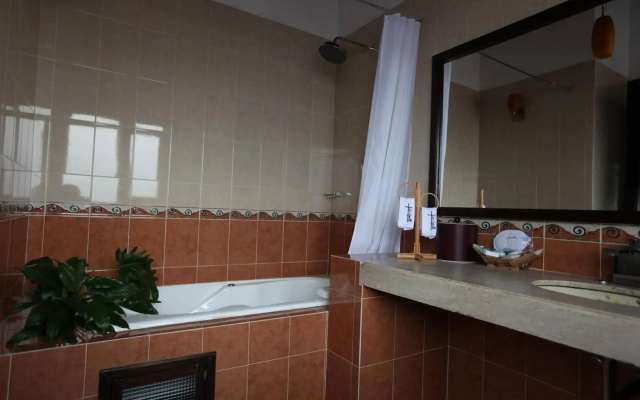 La Capilla Hotel Boutique
