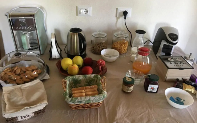 B&B Bagnarello73