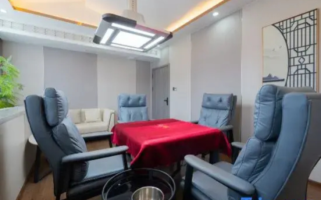Yuexiang Lidu Hotel