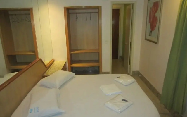 Copamar Hotel