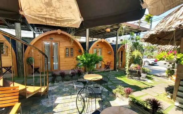 Mi Lan Boutique Resort