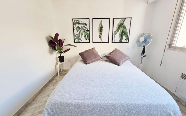 GregBnb - Le Joal - Toulon Ouest