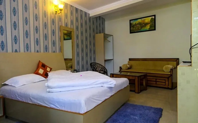 kasauli nature inn