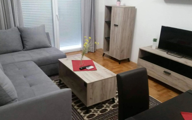 Apartman Jovanka 2