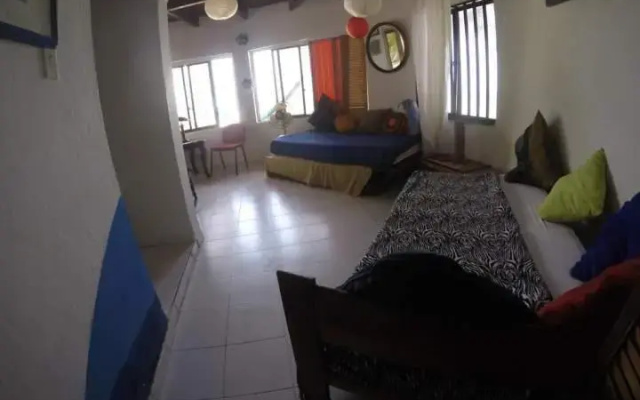 Bugry Beach House Inn