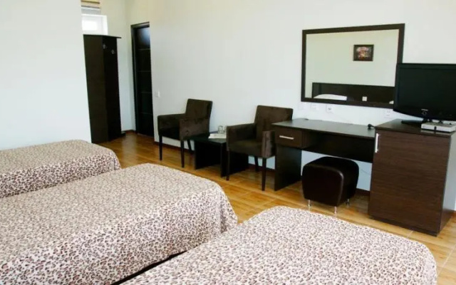 Pavilion Guest House