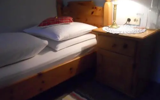 Gästehaus Macheiner