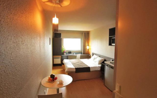 APPARTHOTEL Torcy