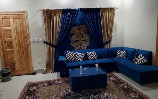 Royal Palace Guest House E-11