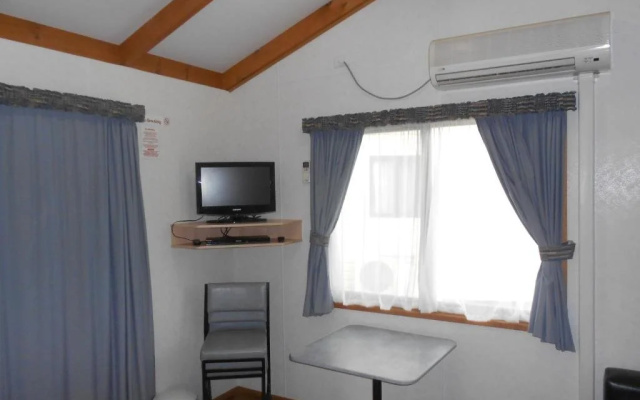 Wagga Wagga Beach Caravan Park