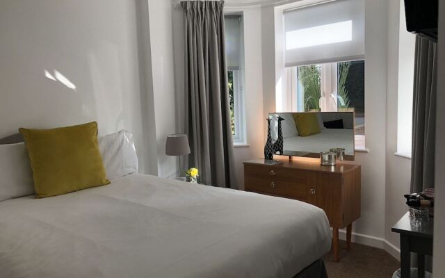 Prospect Guest House