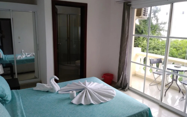 Bavaro Punta Cana Apartment