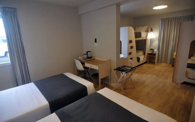 Porto Velho Boutique Lodge
