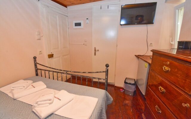 Отель Kampielo Suites Греция, Корфу - отзывы, цены и фото номеров - забронировать отель Kampielo Suites онлайн