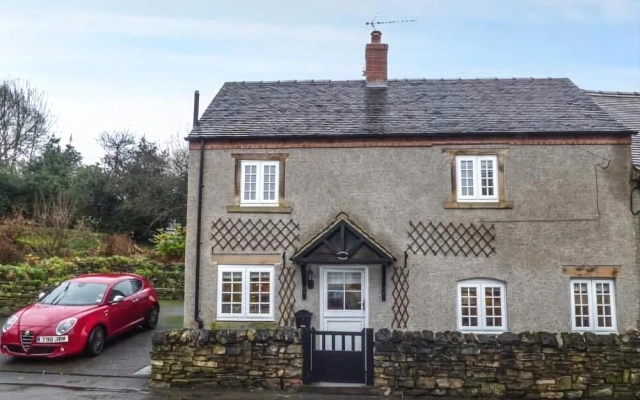 Clematis Cottage