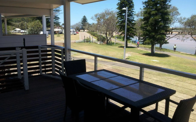 Big4 Sydney Lakeside Holiday Park