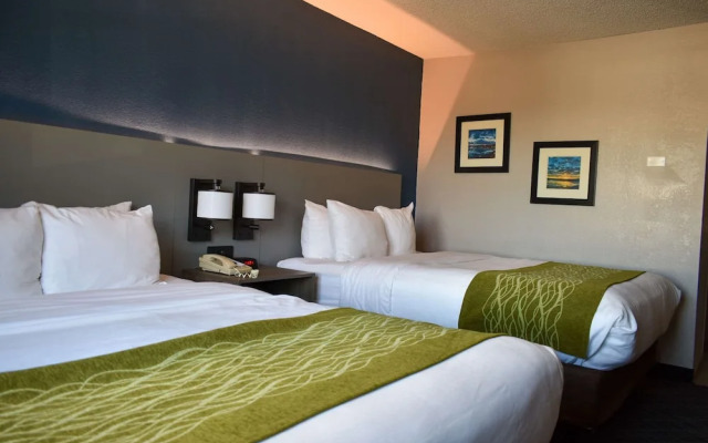 Country Inn & Suites By Radisson, Cartersville, Ga