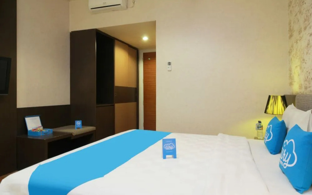 Airy Lahundape Edy Sabara Bypass 8 Kendari