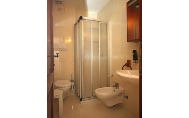 Hotel Biancaneve