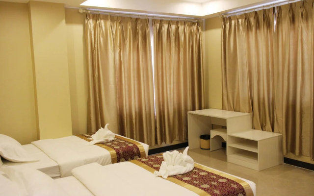 Southview Hotel