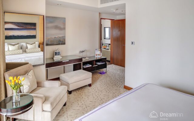 Dream Inn Dubai Apartment - Dubai Mall 0