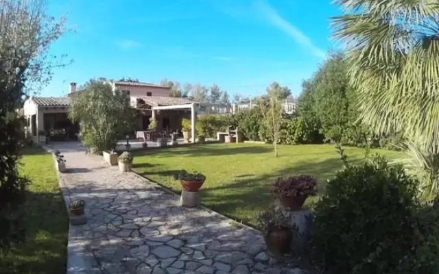 Finca Can Roig Gran