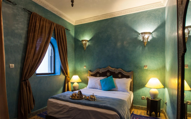 Riad Shemsi