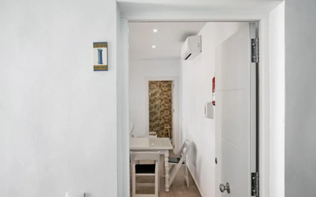 Casa de 10 - 1 Interior