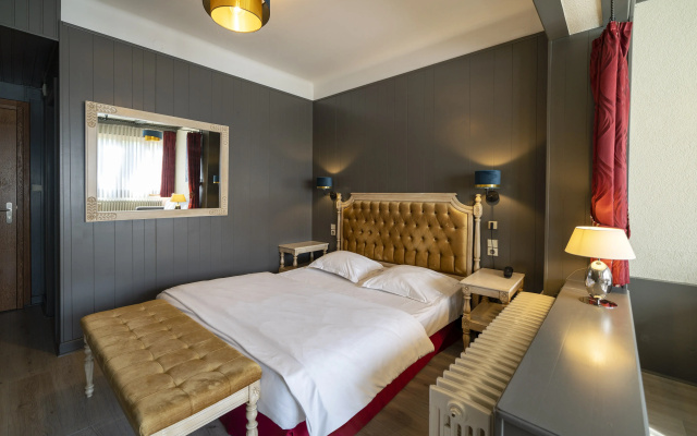 Hotel du Parc Spa & Wellness