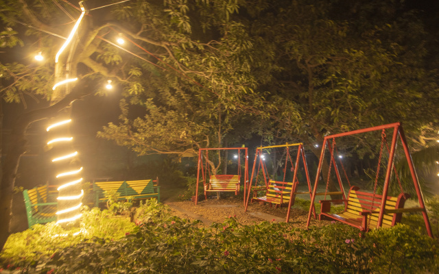 Hotel Misty Meadows by Vanyum