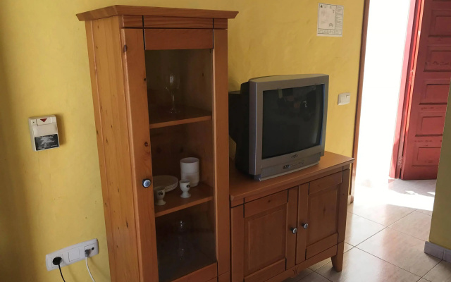 Castillo Beach Bungalows